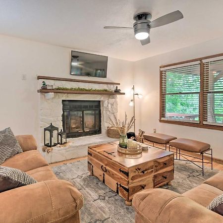 Maggie Valley Townhome In Smoky Mountain Foothills Ngoại thất bức ảnh