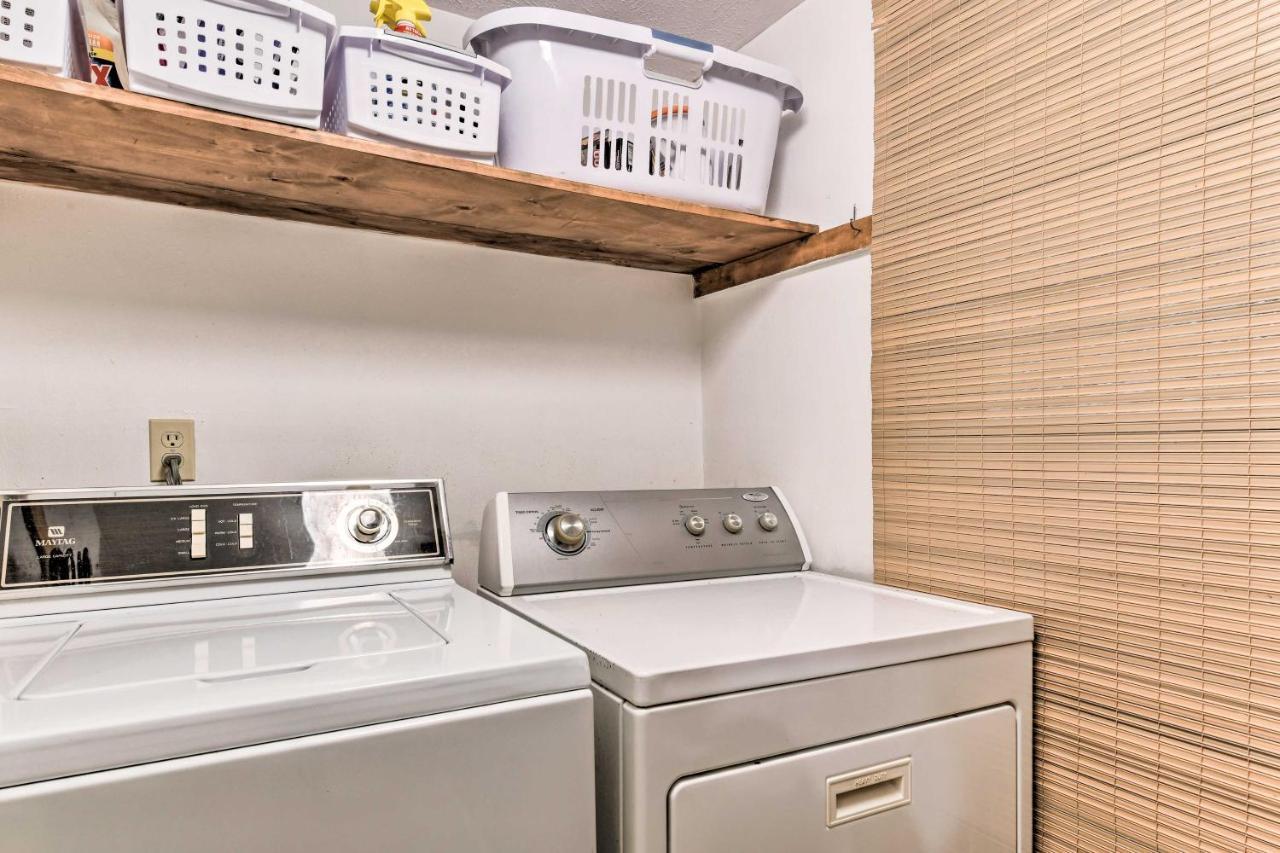 Maggie Valley Townhome In Smoky Mountain Foothills Ngoại thất bức ảnh